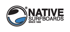 Native Hydro Flask 32oz – Native Surfboards